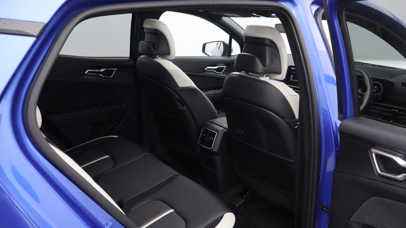 Used Kia Sportage 2025 for sale - 77117079: Photo 36