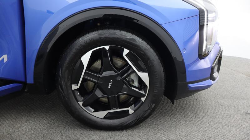 Used Kia Sportage 2025 for sale - 77117079: Photo 41