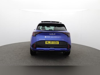 Used Kia Sportage 2025 for sale - 77117079: Photo