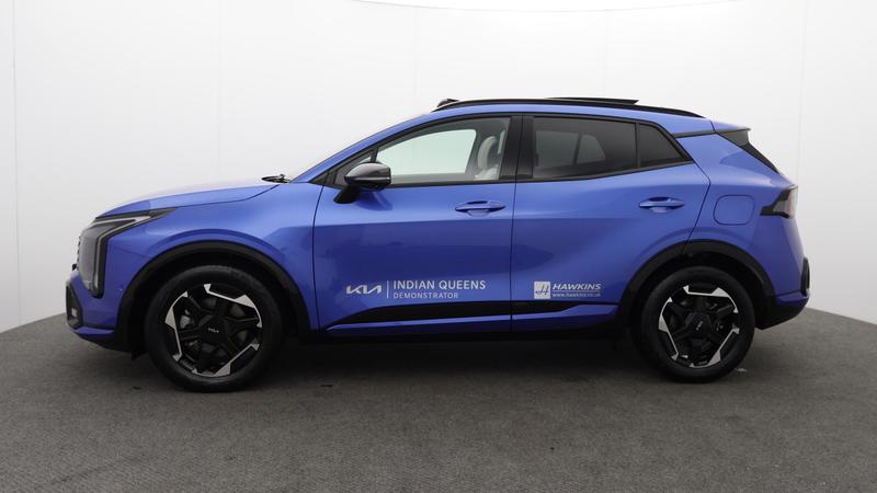 Used Kia Sportage 2025 for sale - 77117079: Photo 6