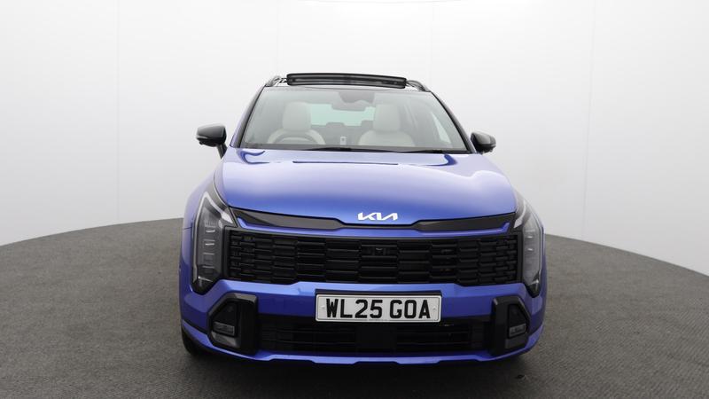 Used Kia Sportage 2025 for sale - 77117079: Photo 8