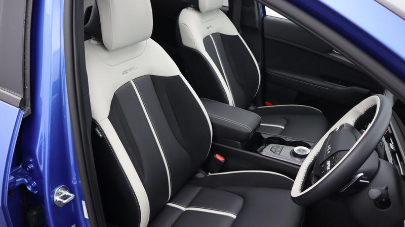 Used Kia Sportage 2025 for sale - 77117079: Photo 9