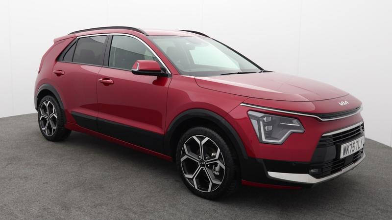 Used Kia Niro 2025 for sale - 77117271: Photo 1