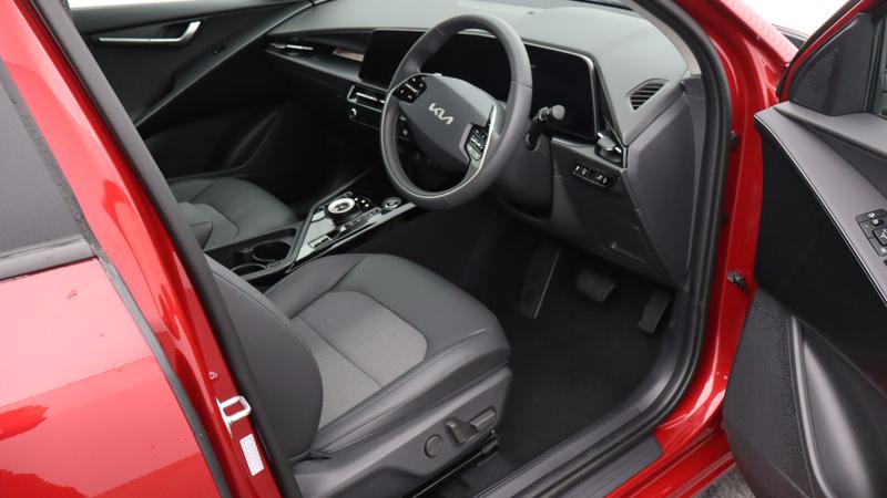 Used Kia Niro 2025 for sale - 77117271: Photo 11