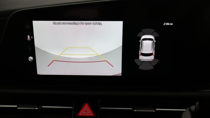 Used Kia Niro 2025 for sale - 77117271: Photo 17