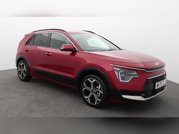 2025 - 1.6 GDi 127 Hybrid 3 5dr DCT