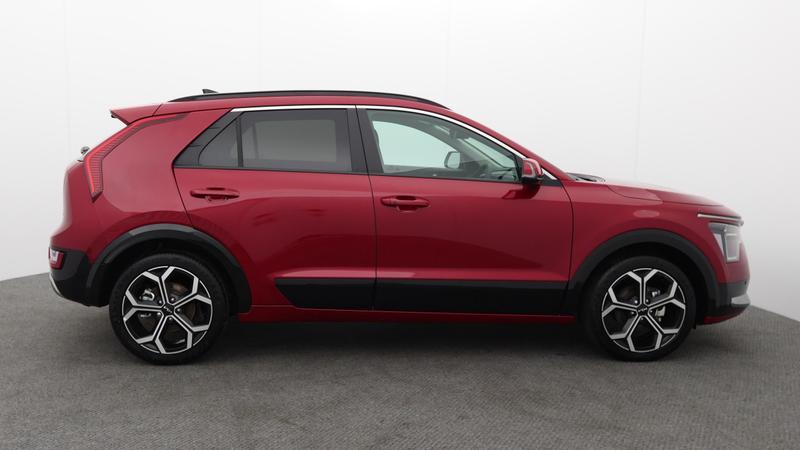 Used Kia Niro 2025 for sale - 77117271: Photo 2