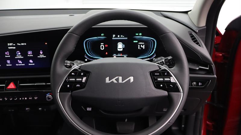 Used Kia Niro 2025 for sale - 77117271: Photo 22