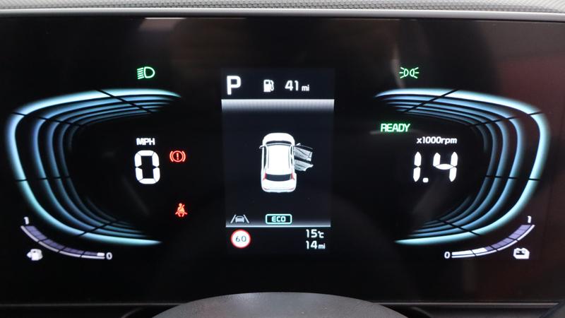 Used Kia Niro 2025 for sale - 77117271: Photo 23