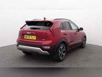 Used Kia Niro 2025 for sale - 77117271: Photo