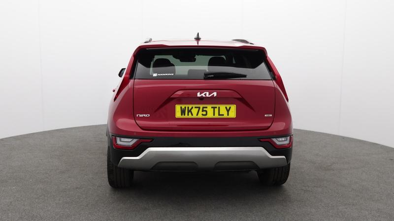 Used Kia Niro 2025 for sale - 77117271: Photo 4