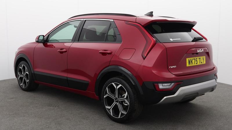 Used Kia Niro 2025 for sale - 77117271: Photo 5