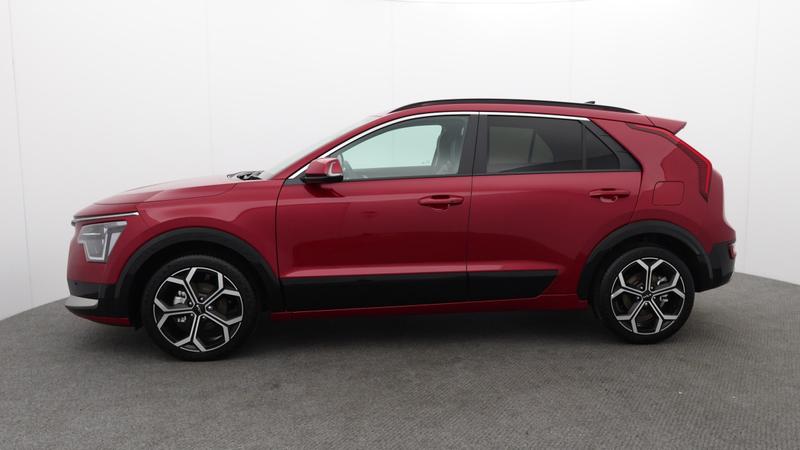 Used Kia Niro 2025 for sale - 77117271: Photo 6