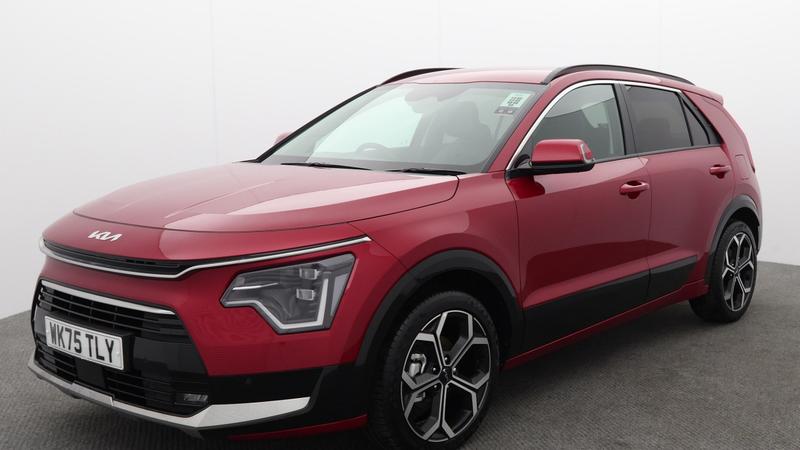 Used Kia Niro 2025 for sale - 77117271: Photo 7