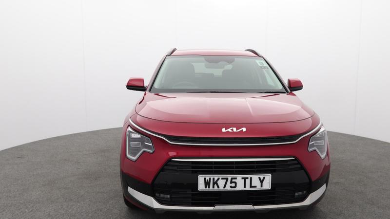 Used Kia Niro 2025 for sale - 77117271: Photo 8