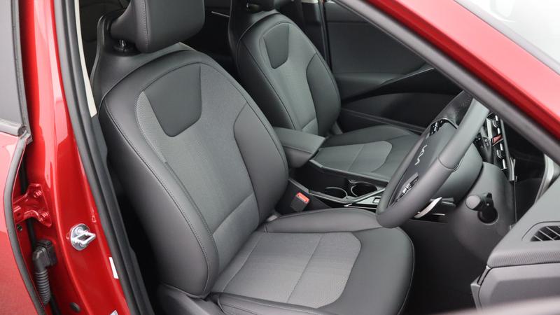 Used Kia Niro 2025 for sale - 77117271: Photo 9