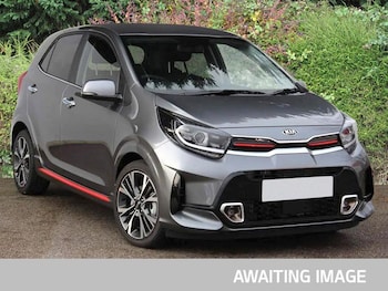 Used Kia Picanto 2023 for sale - 78762179: Photo