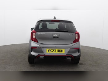 Used Kia Picanto 2023 for sale - 78762179: Photo