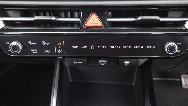 Used Kia Niro 2025 for sale - 77339821: Photo 18