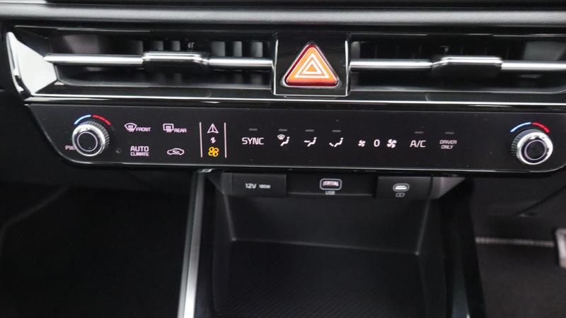 Used Kia Niro 2025 for sale - 77339821: Photo 19