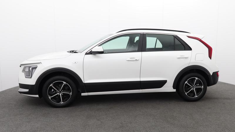 Used Kia Niro 2025 for sale - 77339821: Photo 6