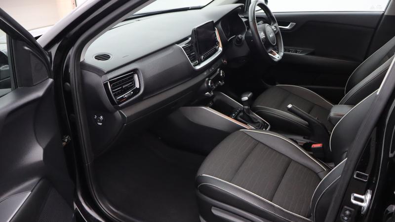 Used Kia Stonic 2023 for sale - 77763591: Photo 10