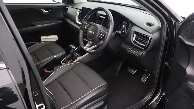Used Kia Stonic 2023 for sale - 77763591: Photo 11