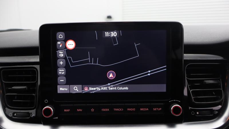 Used Kia Stonic 2023 for sale - 77763591: Photo 12