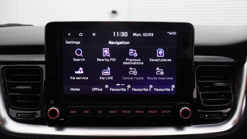 Used Kia Stonic 2023 for sale - 77763591: Photo 13