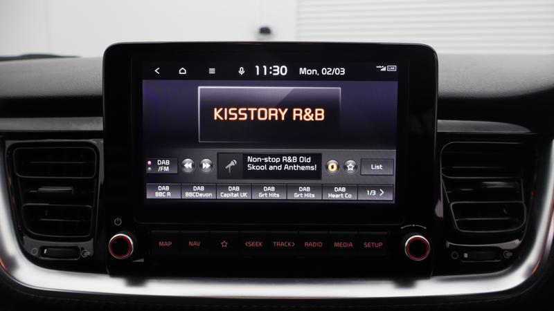 Used Kia Stonic 2023 for sale - 77763591: Photo 15