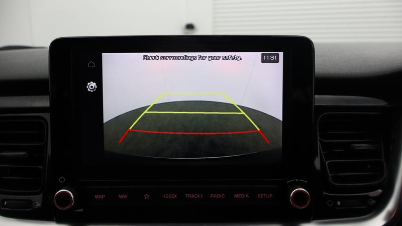 Used Kia Stonic 2023 for sale - 77763591: Photo 17