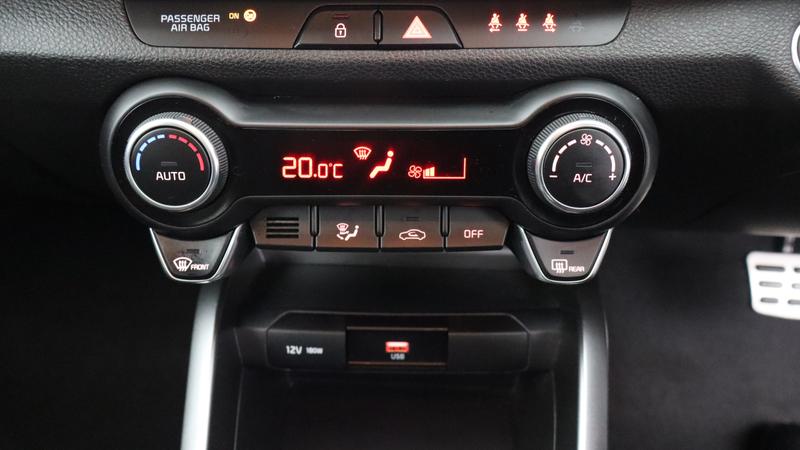 Used Kia Stonic 2023 for sale - 77763591: Photo 18