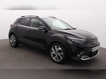 Used Kia Stonic 2023 for sale - 77763591: Photo