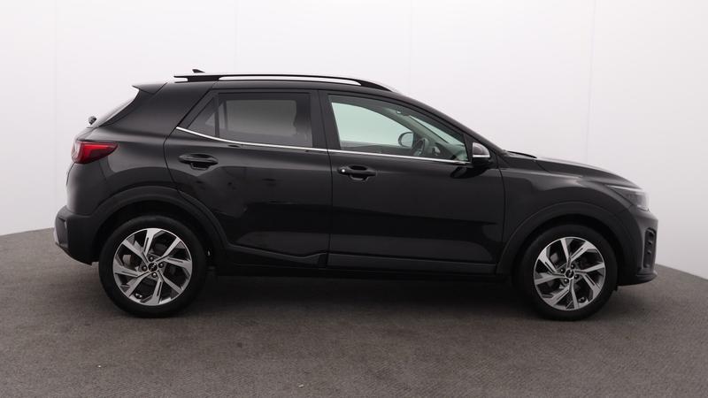 Used Kia Stonic 2023 for sale - 77763591: Photo 2