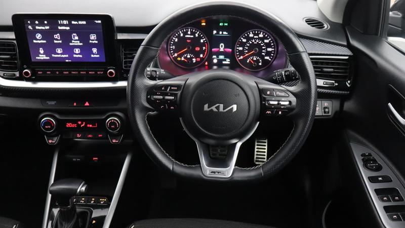 Used Kia Stonic 2023 for sale - 77763591: Photo 20