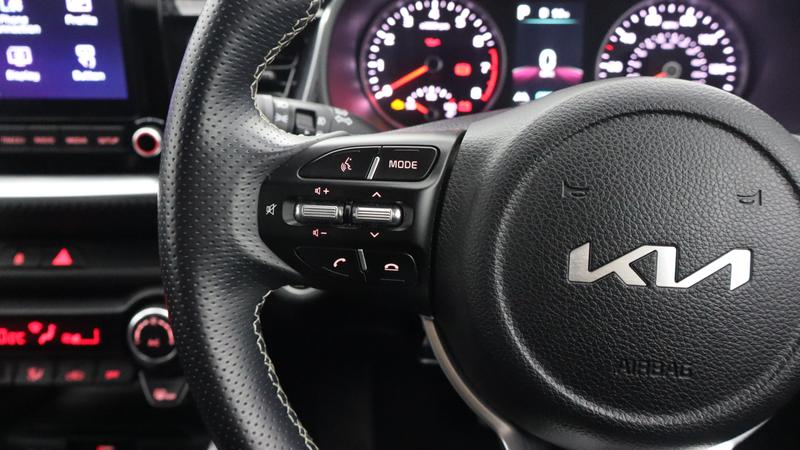 Used Kia Stonic 2023 for sale - 77763591: Photo 22