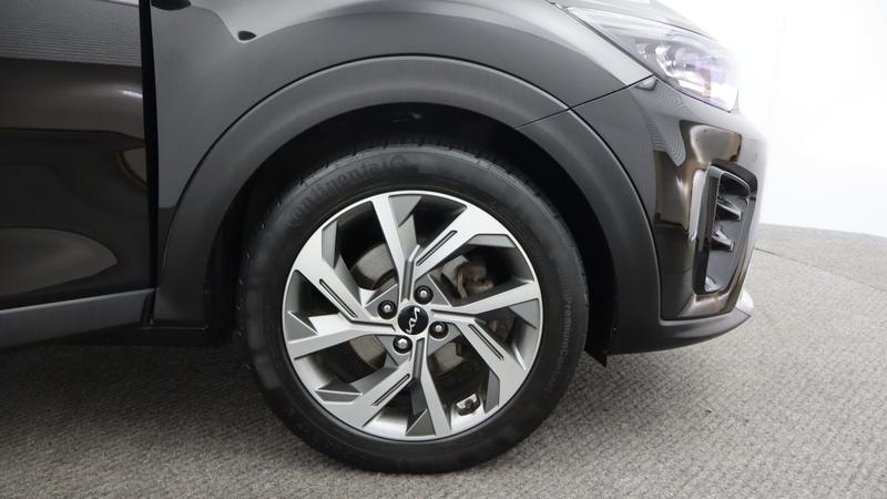 Used Kia Stonic 2023 for sale - 77763591: Photo 30