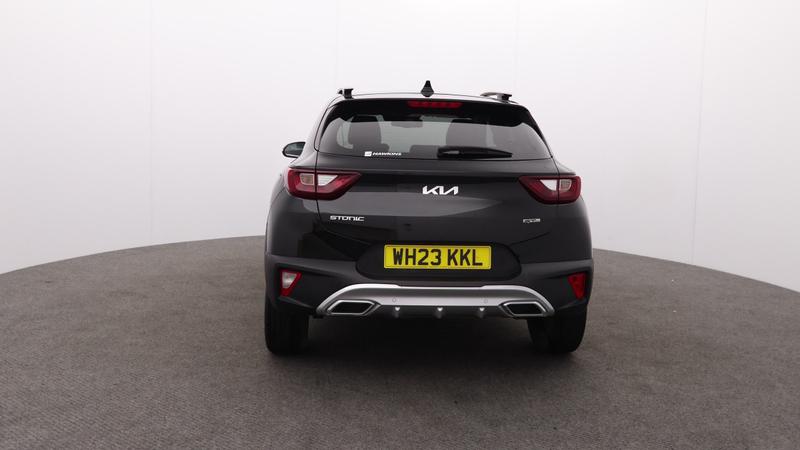 Used Kia Stonic 2023 for sale - 77763591: Photo 4