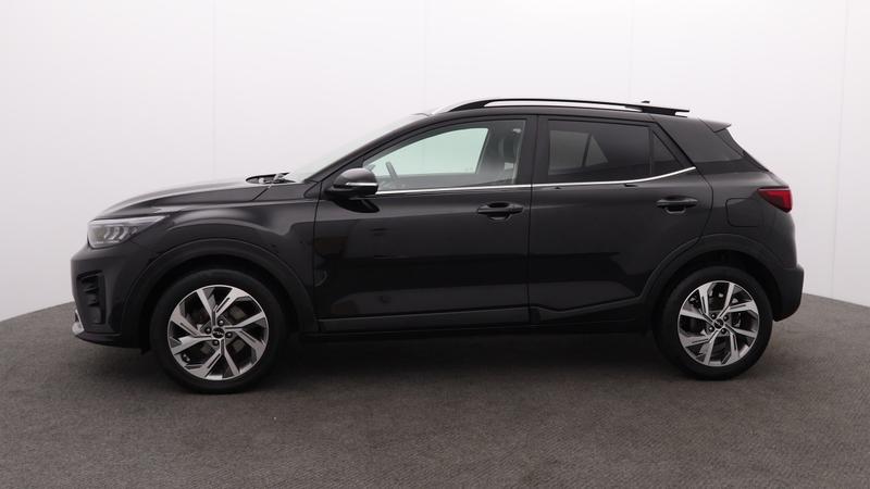 Used Kia Stonic 2023 for sale - 77763591: Photo 6