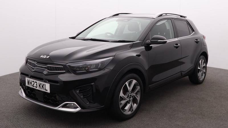 Used Kia Stonic 2023 for sale - 77763591: Photo 7