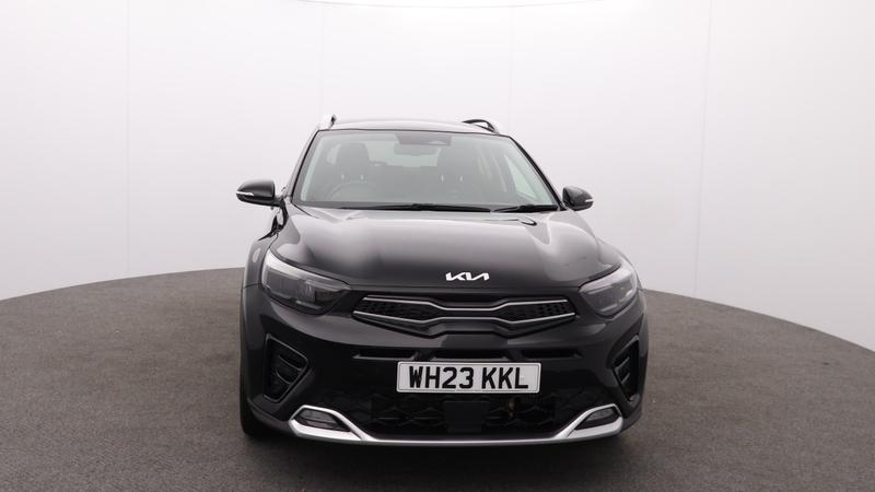 Used Kia Stonic 2023 for sale - 77763591: Photo 8