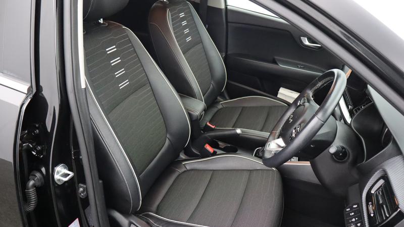 Used Kia Stonic 2023 for sale - 77763591: Photo 9