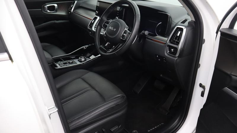 Used Kia Sorento 2023 for sale - 78015264: Photo 11
