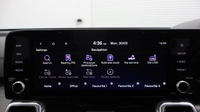 Used Kia Sorento 2023 for sale - 78015264: Photo 13