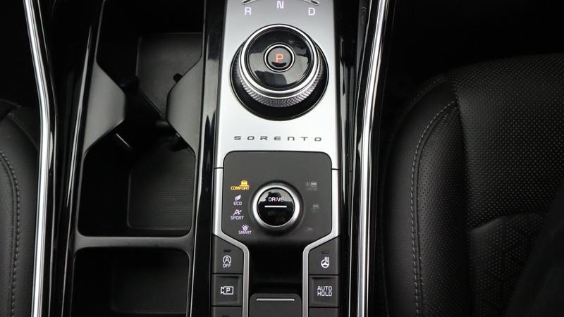 Used Kia Sorento 2023 for sale - 78015264: Photo 20