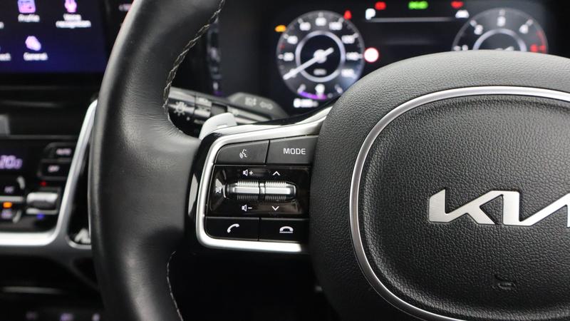 Used Kia Sorento 2023 for sale - 78015264: Photo 23