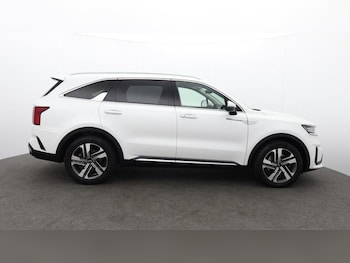 Used Kia Sorento 2023 for sale - 78015264: Photo