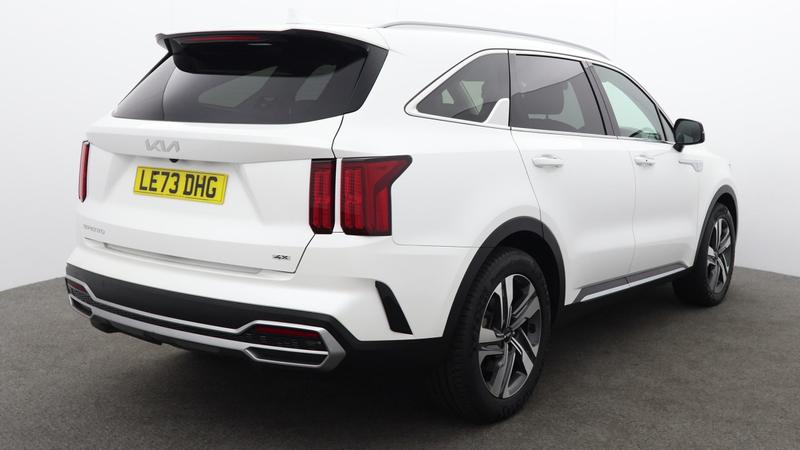 Used Kia Sorento 2023 for sale - 78015264: Photo 3