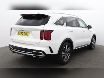 Used Kia Sorento 2023 for sale - 78015264: Photo