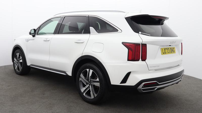 Used Kia Sorento 2023 for sale - 78015264: Photo 5